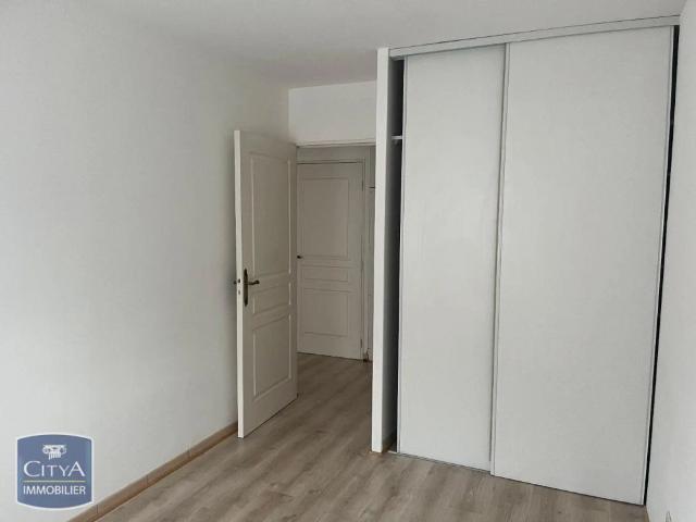 Appartement à louer 3 pièces 66.36m²