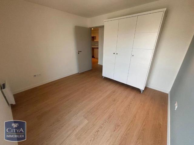 Appartement à louer 3 pièces 66.37m²