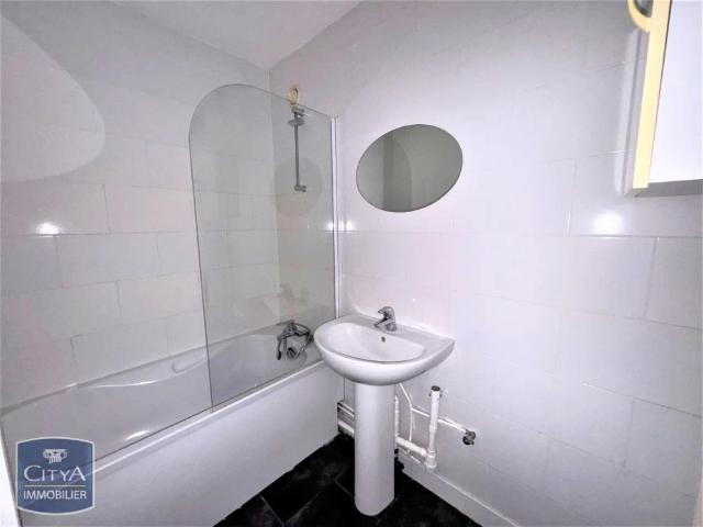 Appartement à louer 3 pièces 66.38m²