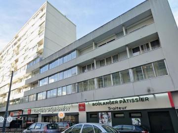 Appartement à louer 3 pièces • 66,32 m2 Saint Étienne