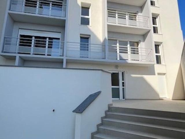 Appartement à louer 3 pièces • 66,33 m2 Château Thierry