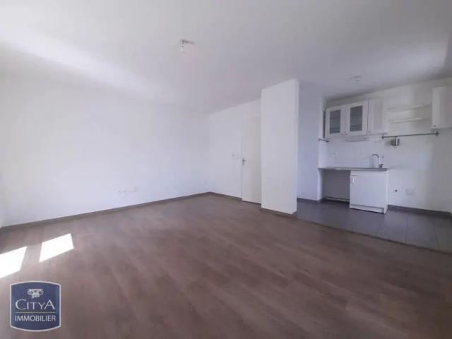 Appartement à louer 3 pièces 66.44m²