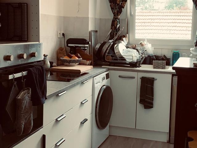 Appartement à louer 3 pièces 66,42 m