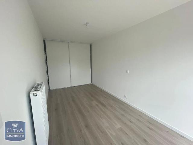 Appartement à louer 3 pièces 66.4m²