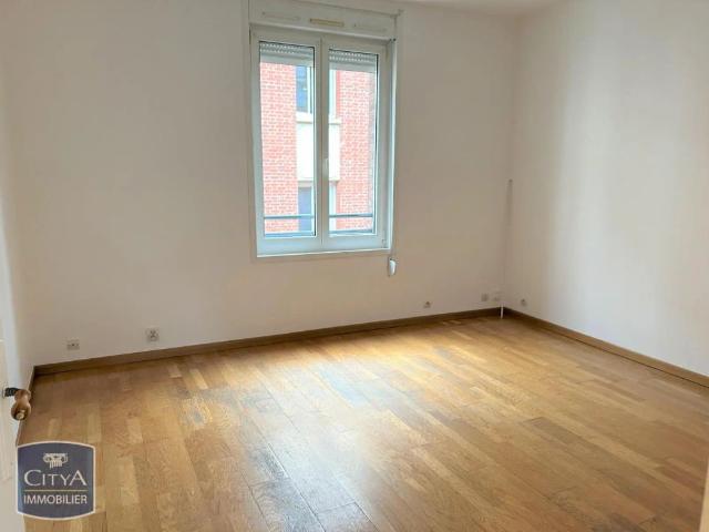 Appartement à louer 3 pièces 66.54m²