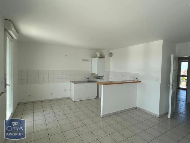 Appartement à louer 3 pièces 66.54m²