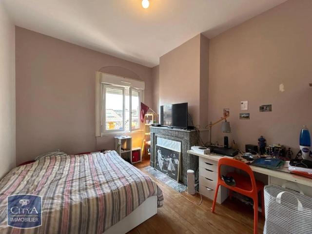 Appartement à louer 3 pièces 66.55m²