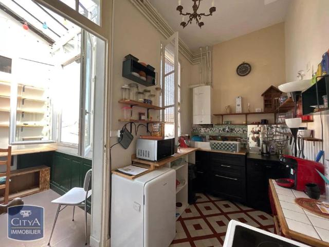 Appartement à louer 3 pièces 66.55m²