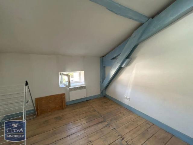 Appartement à louer 3 pièces 66.55m²