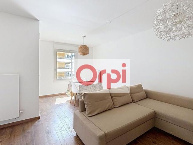 Appartement à louer 3 pièces • 66,56 m2 Gaillard