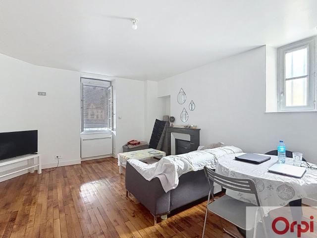 Appartement à louer 3 pièces 66,59 m