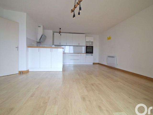 Appartement à louer 3 pièces • 66,50 m2 Toulouse