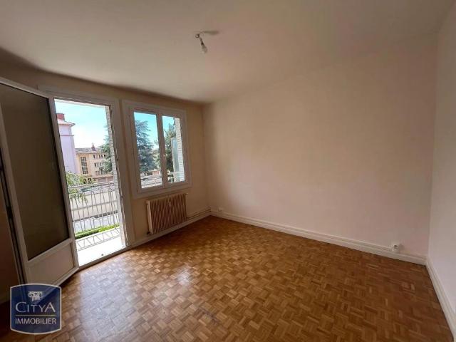 Appartement à louer 3 pièces 66.52m²