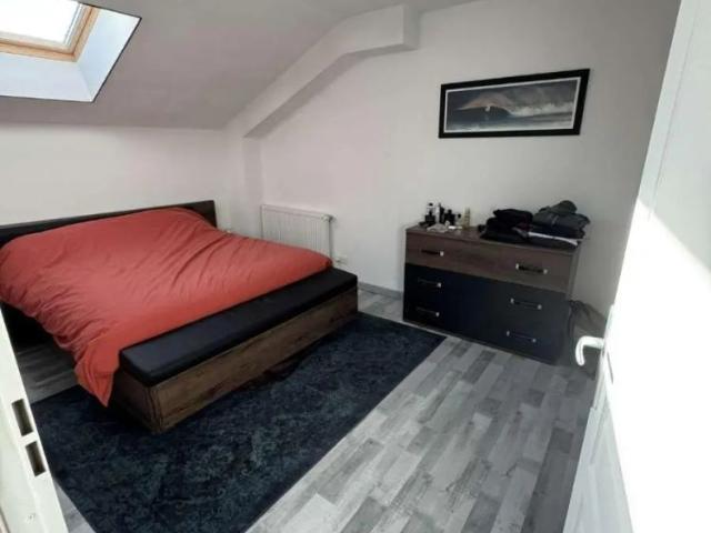 Appartement à louer 3 pièces 66.52m²