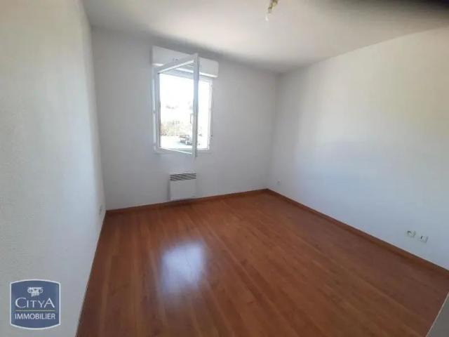 Appartement à louer 3 pièces 66.64m²