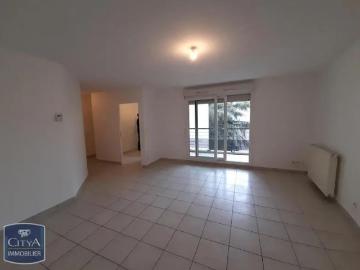 Appartement à louer à Place Ennemond Romand - Cave