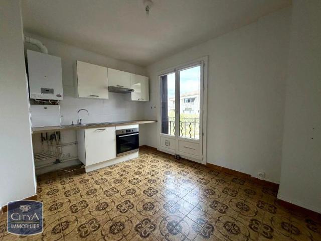 Appartement à louer 3 pièces 66.68m²