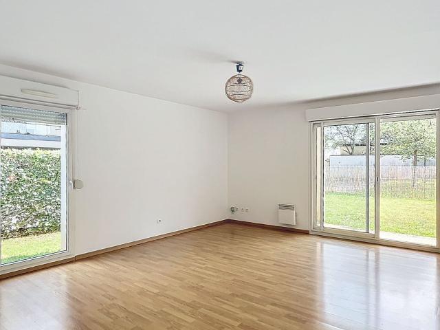 Appartement à louer 3 pièces 66,60 m