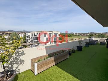 louer Appartement à Alpes - Terrasse, Cuisine équipée