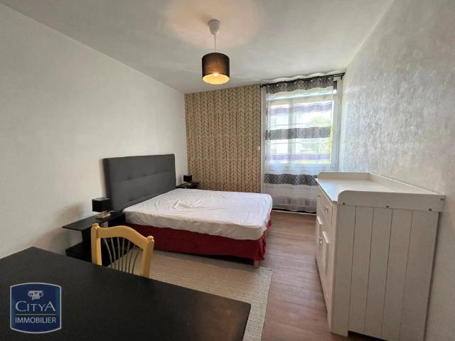 Appartement à louer 3 pièces 66.61m²