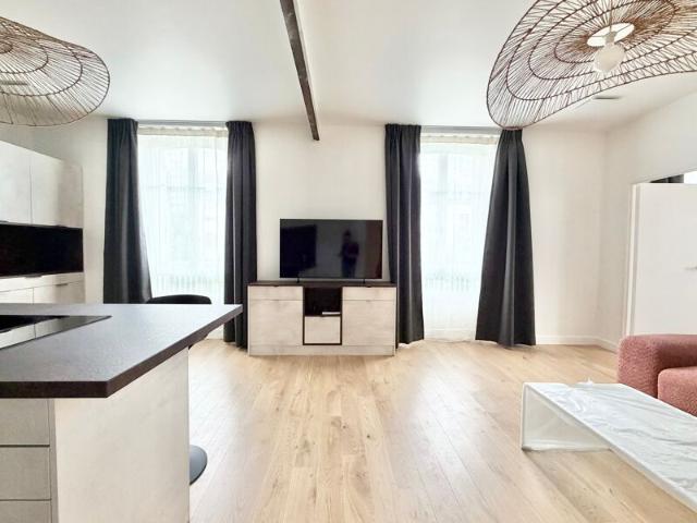 Appartement à louer 3 pièces • 66,62 m2 Chartres