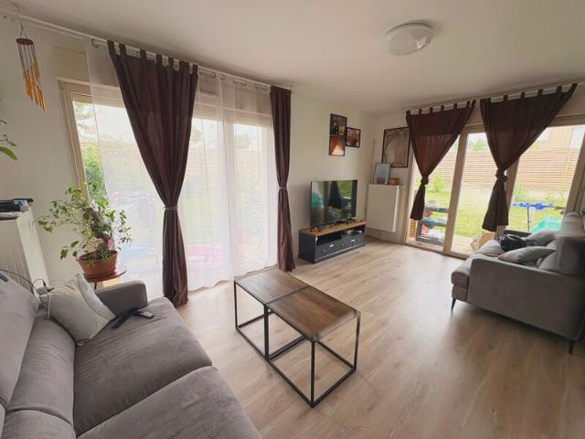 Appartement à louer 3 pièces • 66,62 m 2 Claye Souilly