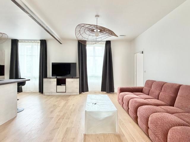 Appartement à louer 3 pièces 66,62 m