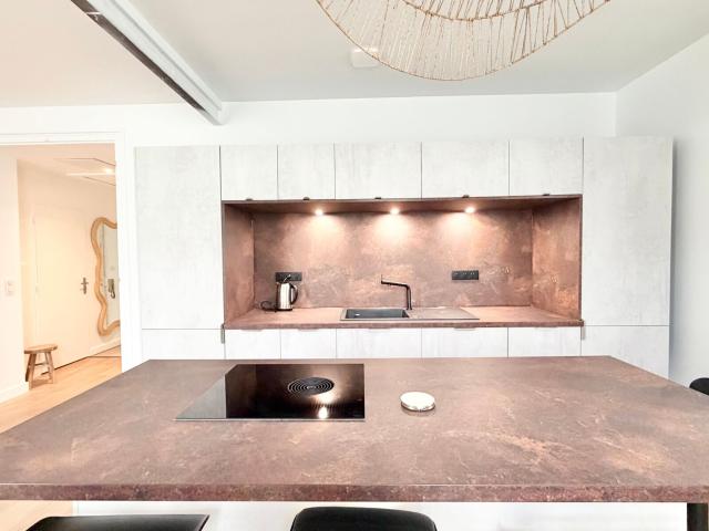 Appartement à louer 3 pièces 66,62 m
