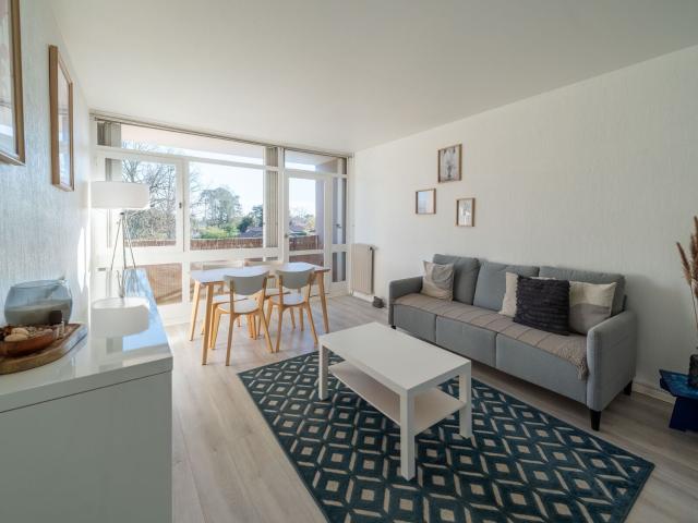 Appartement à louer 3 pièces 66,63 m