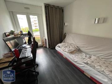 Appartement à louer 3 pièces 66.6m²