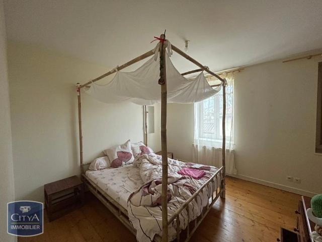 Appartement à louer 3 pièces 66.6m²