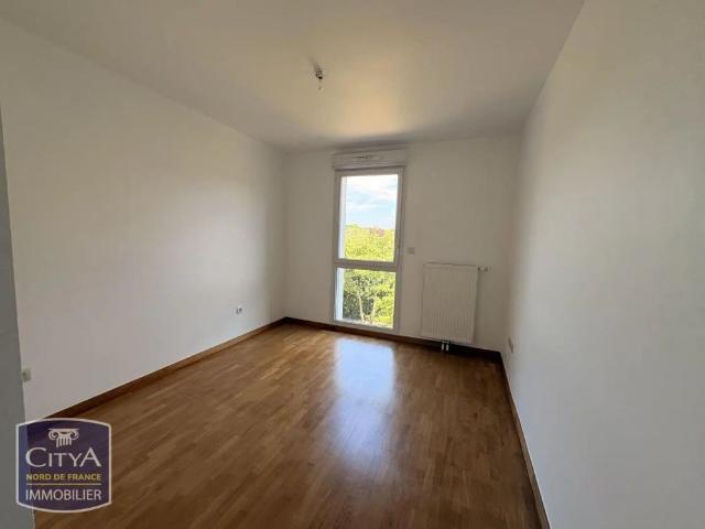 Appartement à louer 3 pièces 66.74m²