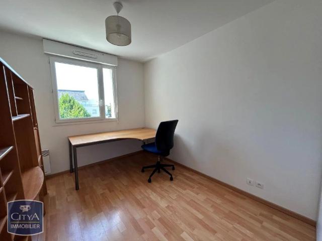 Appartement à louer 3 pièces 66.75m²