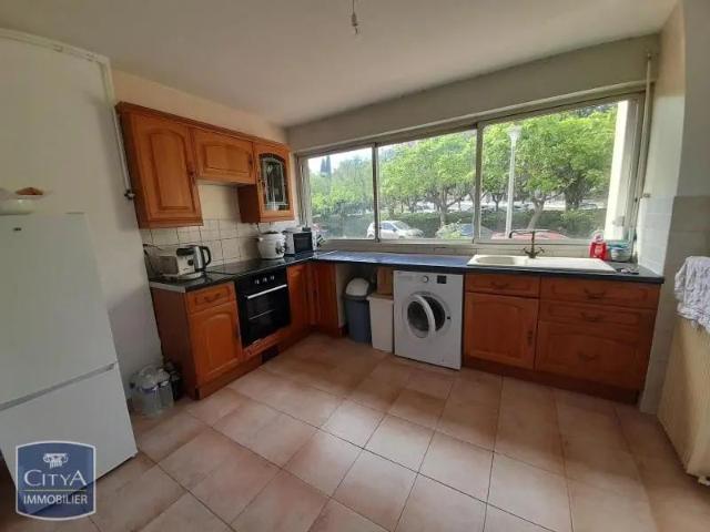 Appartement à louer 3 pièces 66.79m²