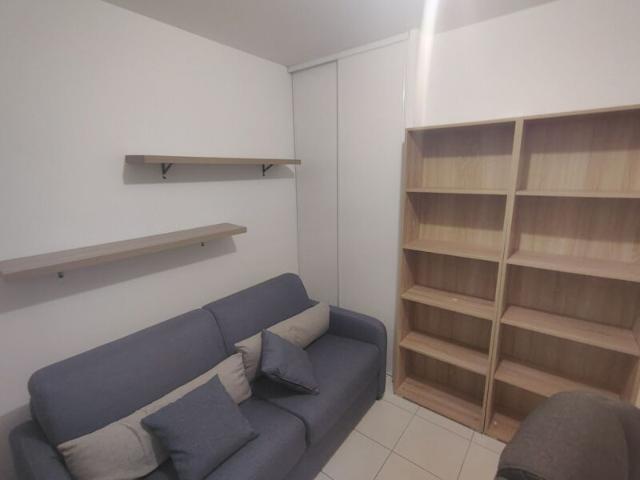 Appartement à louer 3 pièces • 66,70 m2 Nice
