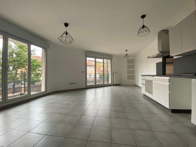 Appartement à louer 3 pièces • 66,71 m2 Caluire et Cuire