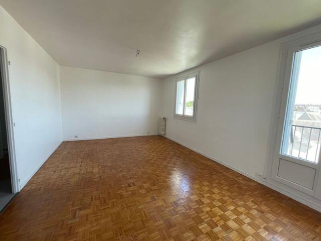 Appartement à louer 3 pièces • 66,71 m 2 Le Mans