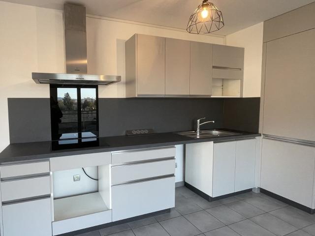 Appartement à louer 3 pièces 66,71 m