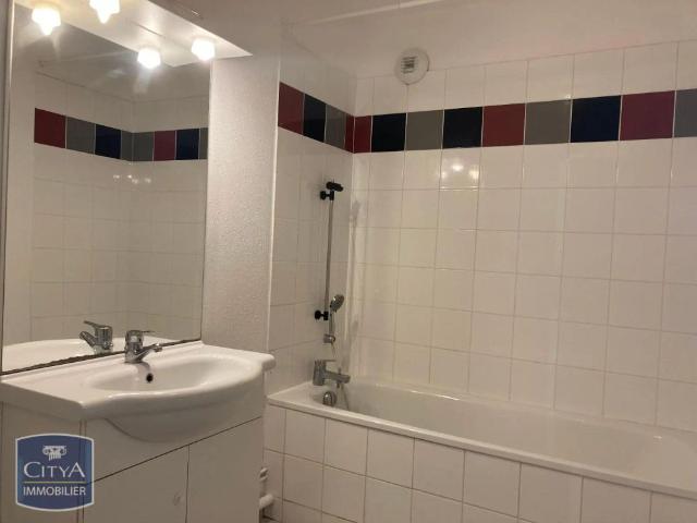 Appartement à louer 3 pièces 66.71m²