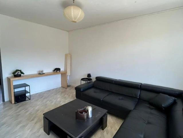 Appartement à louer 3 pièces 66.73m²