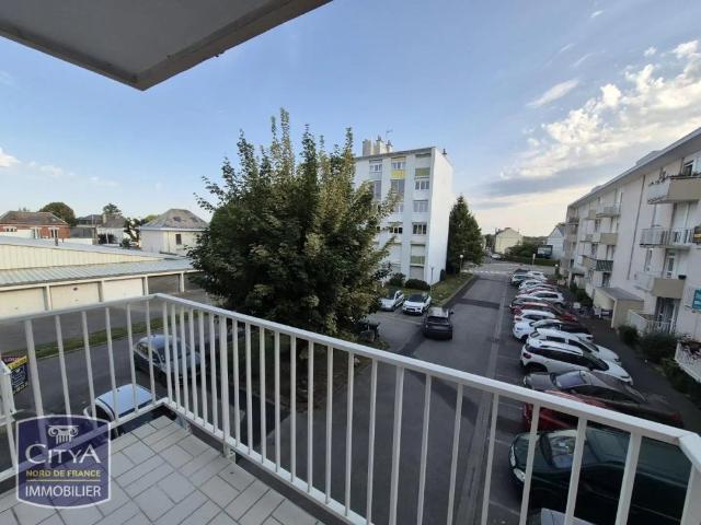 Appartement à louer 3 pièces 66.7m²