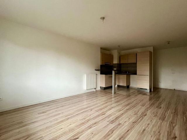 Appartement à louer 3 pièces • 66,84 m2 Franconville