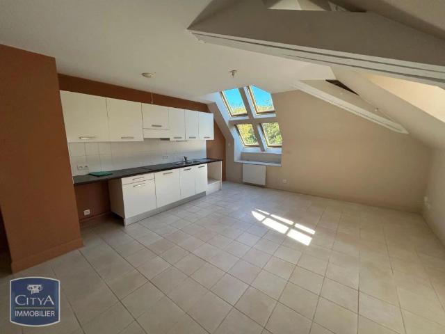 Appartement à louer 3 pièces 66.84m²