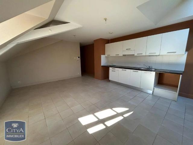 Appartement à louer 3 pièces 66.84m²