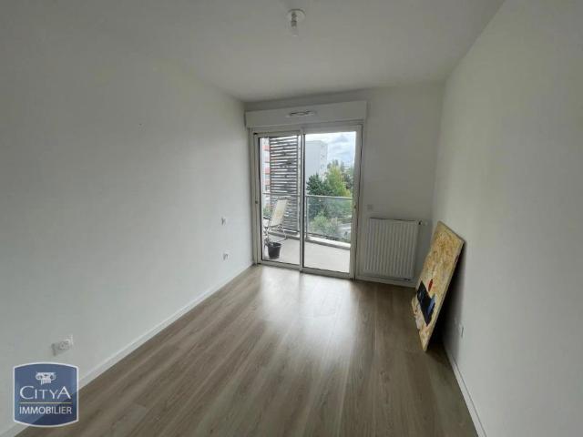 Appartement à louer 3 pièces 66.85m²