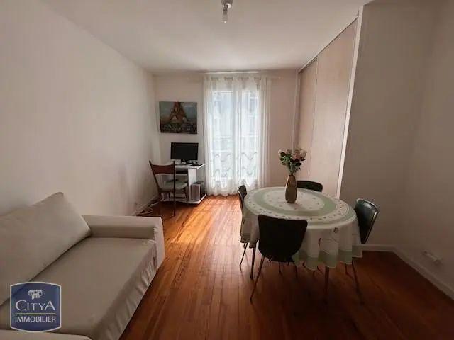 Appartement à louer 3 pièces 66.85m²