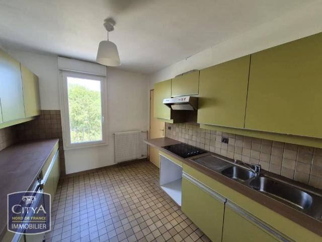 Appartement à louer 3 pièces 66.88m²
