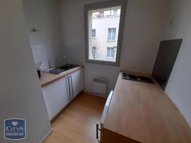 Appartement à louer 3 pièces 66.88m²