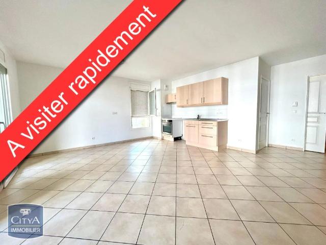 Appartement à louer 3 pièces 66.89m²