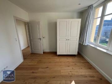 Appartement à louer 3 pièces 66.83m²